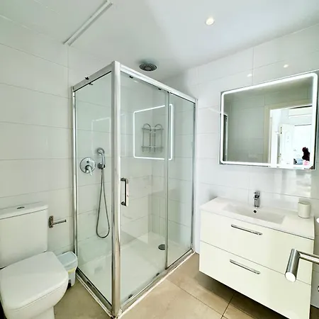 Cozy Near Center - Eaw Homes Marbella
