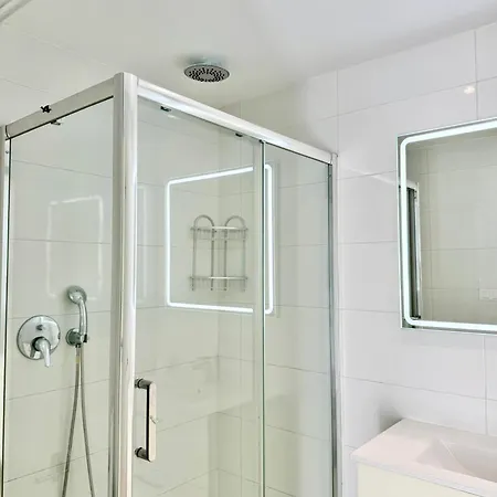 Apartment Cozy Ground Floor In The Heart Of - Eaw Homes Marbella