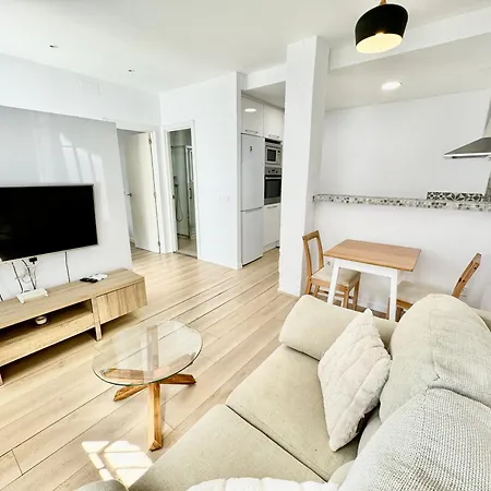 Lejlighed Cozy Near Center - Eaw Homes *