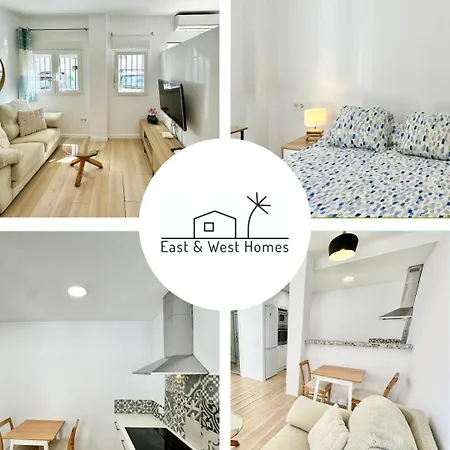 Cozy Near Center - Eaw Homes *