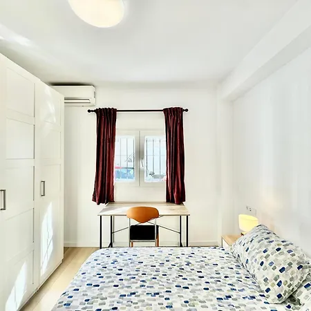 Cozy Apartment Near Marbella Center - Eaw Homes *