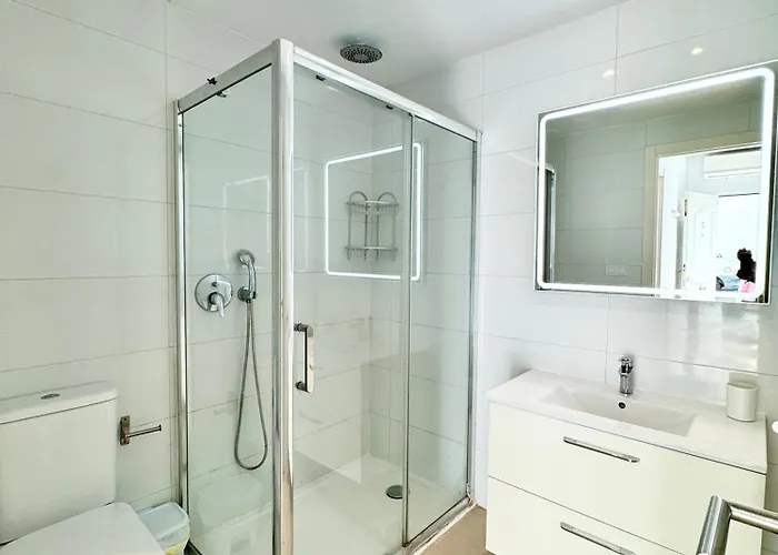 Cozy Ground Floor In The Heart Of - Eaw Homes Marbella
